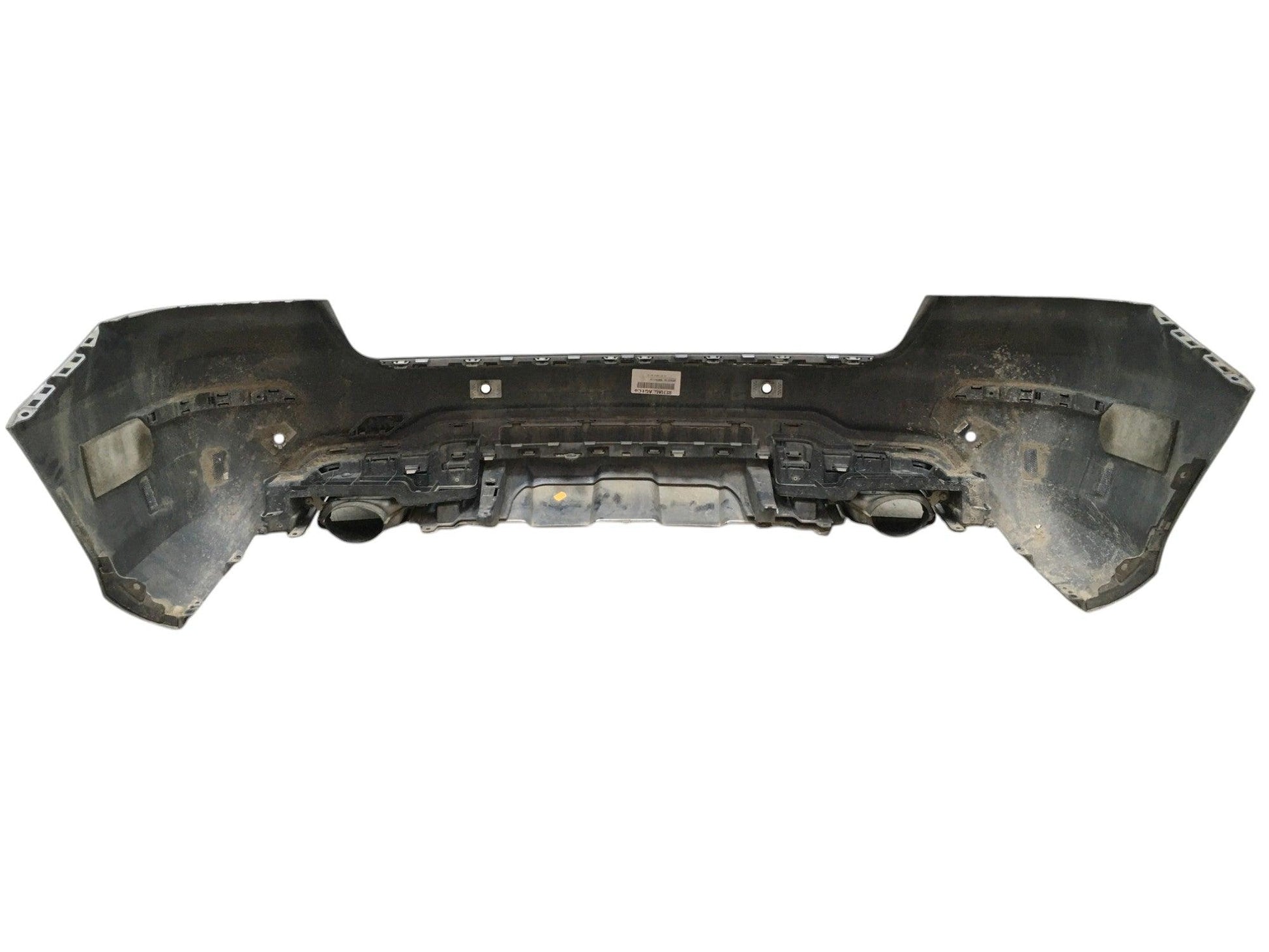 Paragolpes trasero Mercedes GLK X204 Update - A2048857938