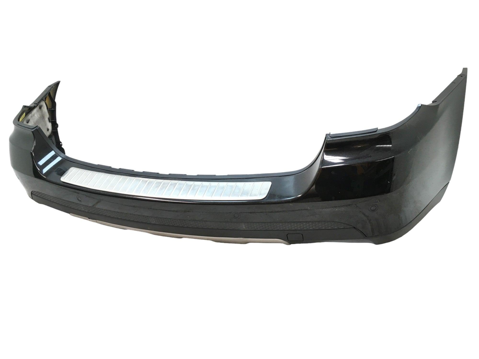 Paragolpes trasero Mercedes W164 - A1648850525