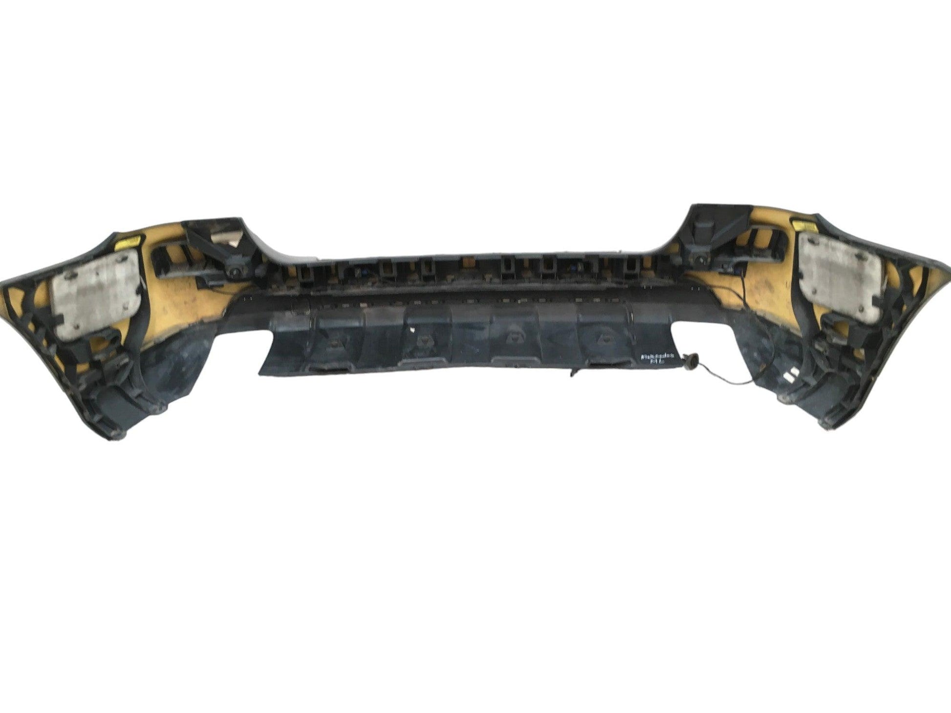 Paragolpes trasero Mercedes W164 - A1648850525