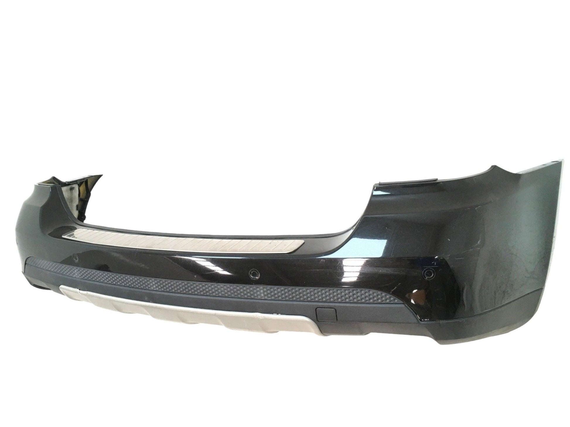 Paragolpes trasero Mercedes W164 - A1648850525