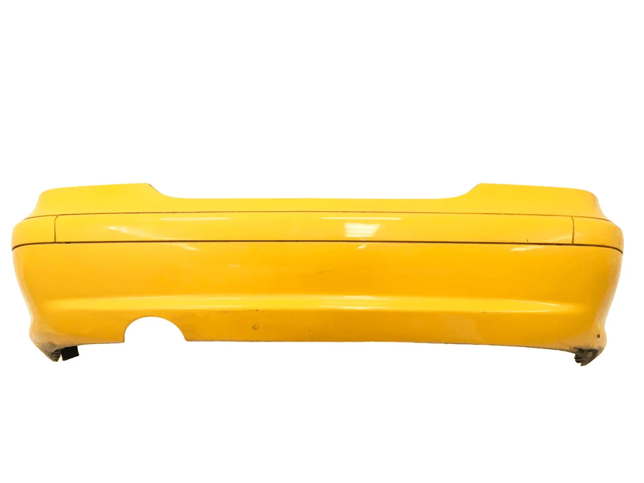 Paragolpes trasero Mercedes W170