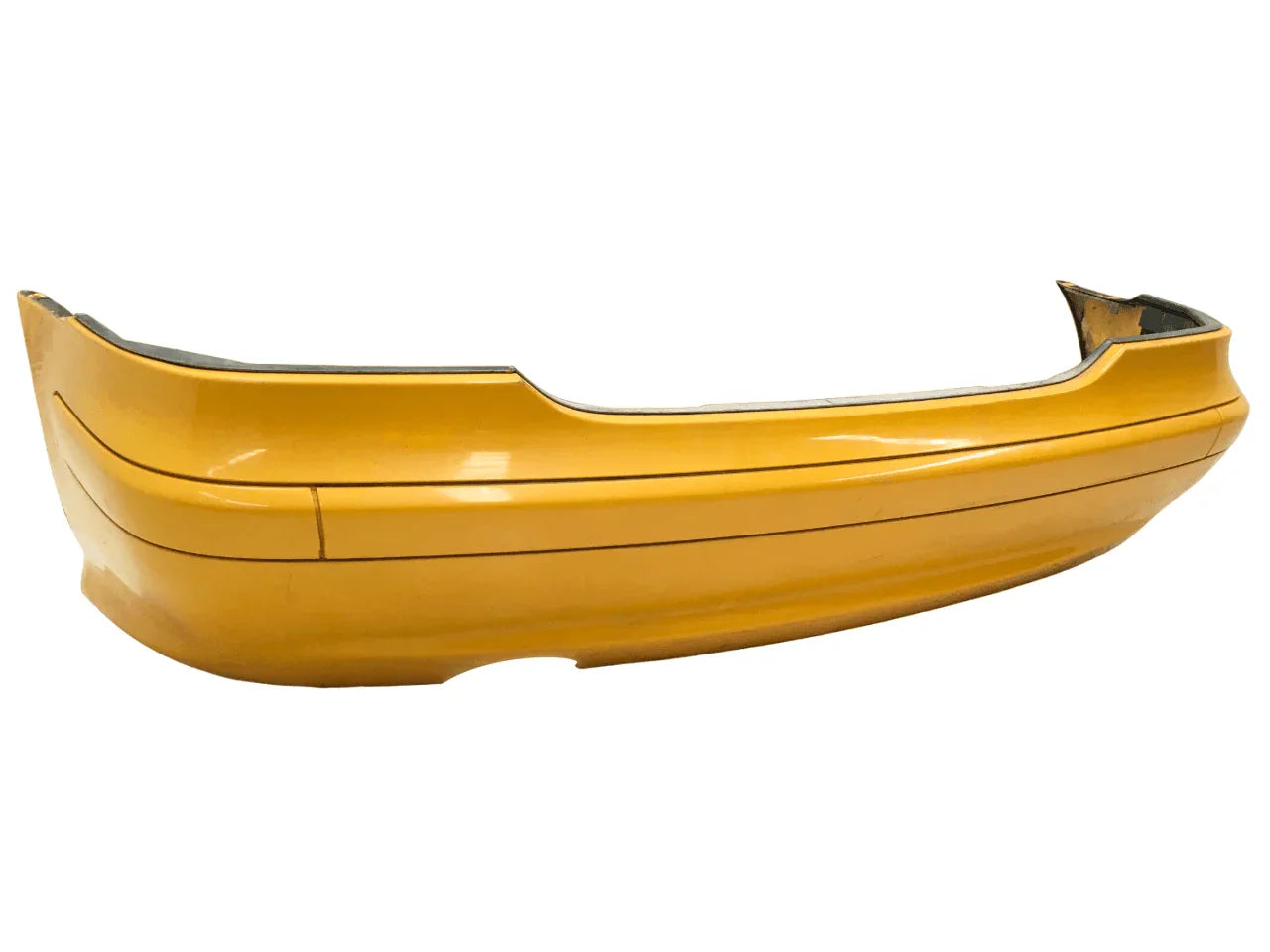 Paragolpes trasero Mercedes W170