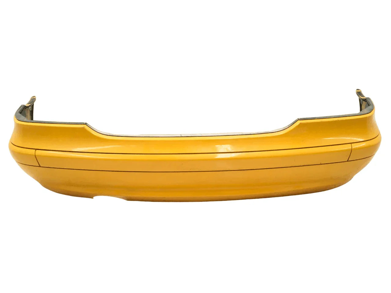 Paragolpes trasero Mercedes W170