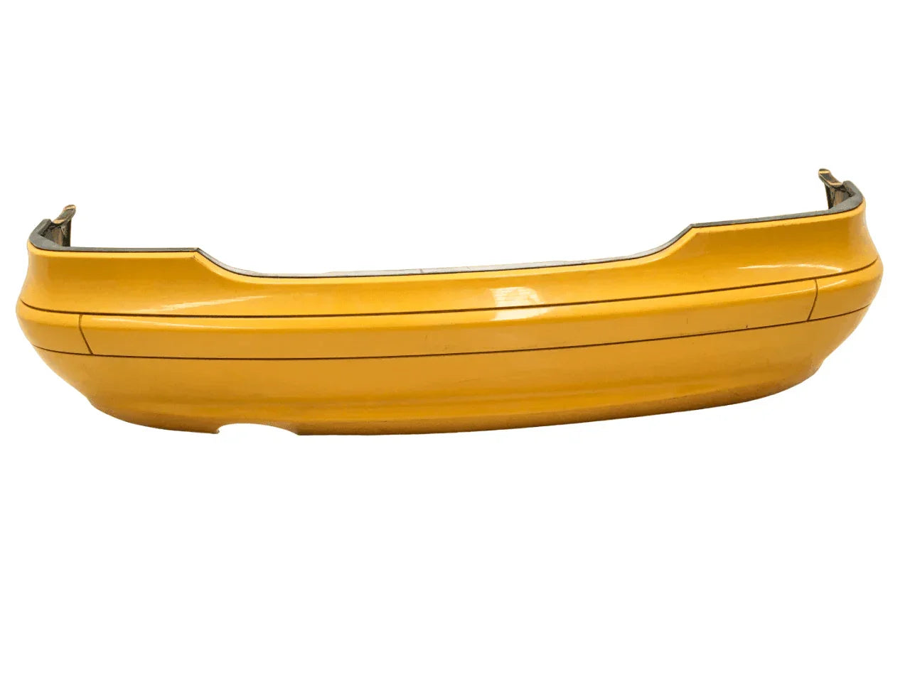 Paragolpes trasero Mercedes W170