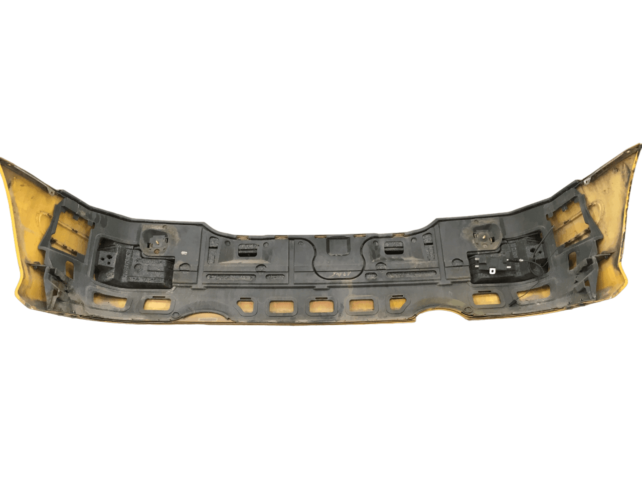 Paragolpes trasero Mercedes W170 - A1708851537