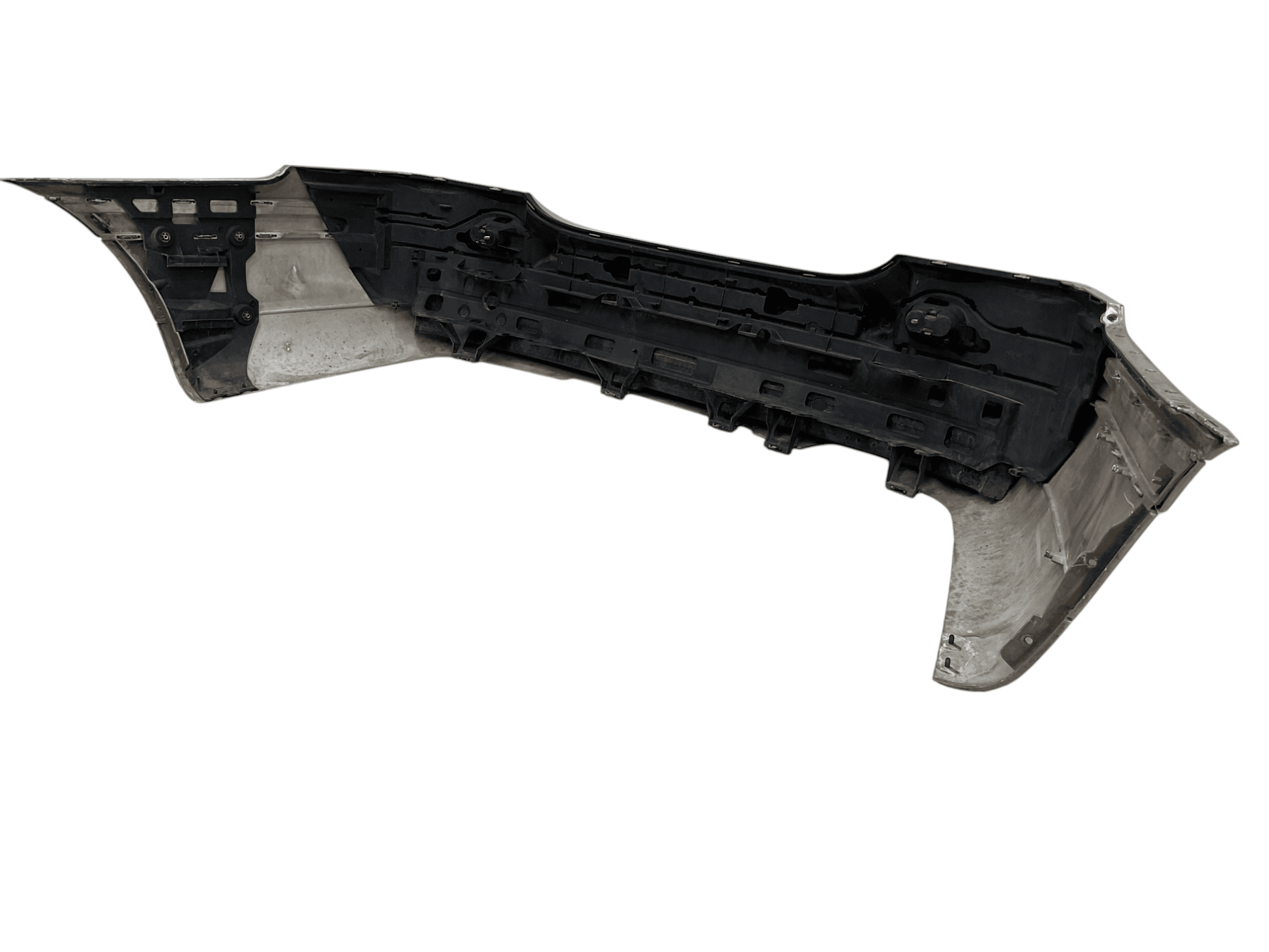 Paragolpes trasero Mercedes W203 Sedan - A2038850265