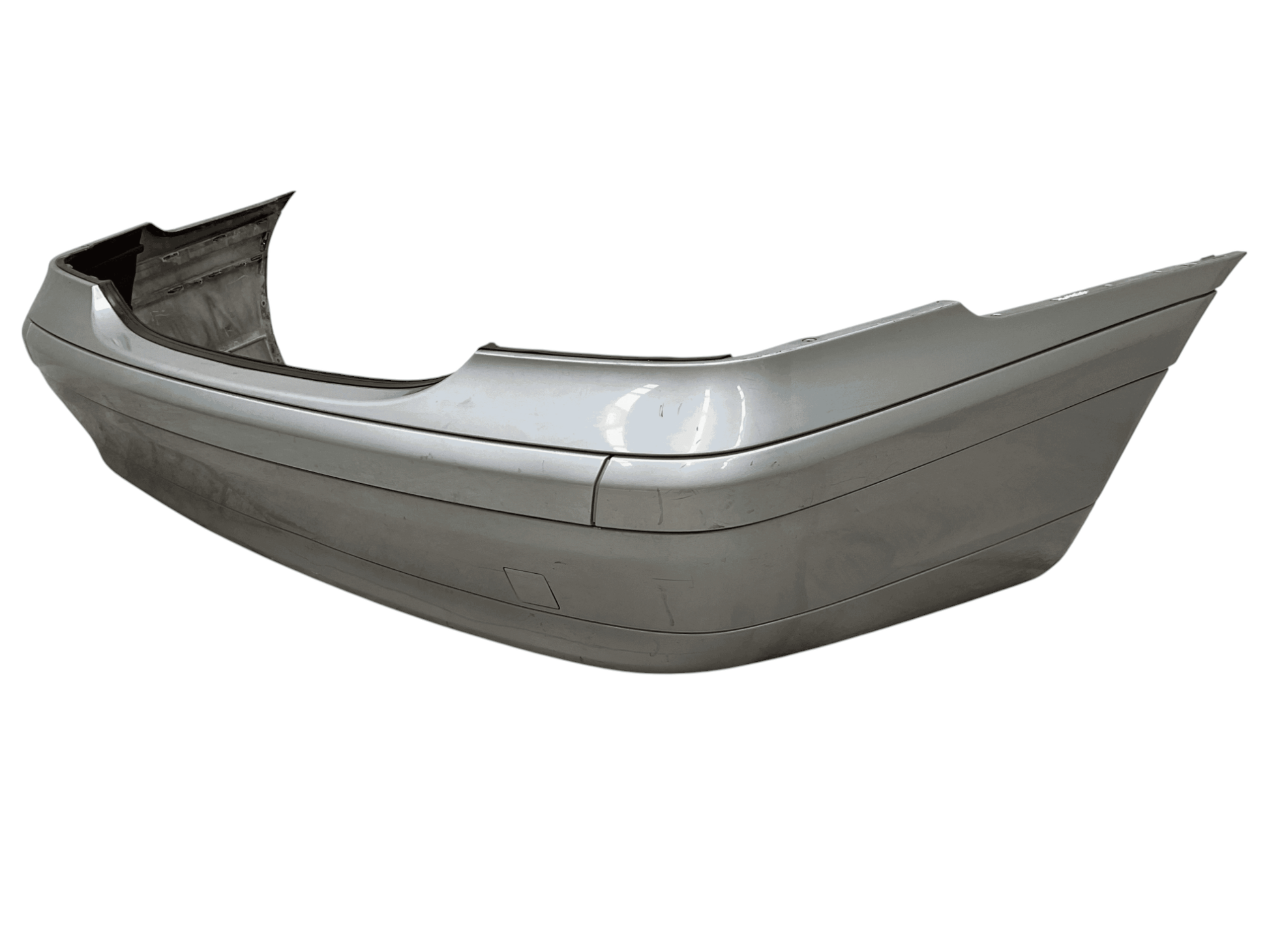 Paragolpes trasero Mercedes W203 Sedan - A2038850265