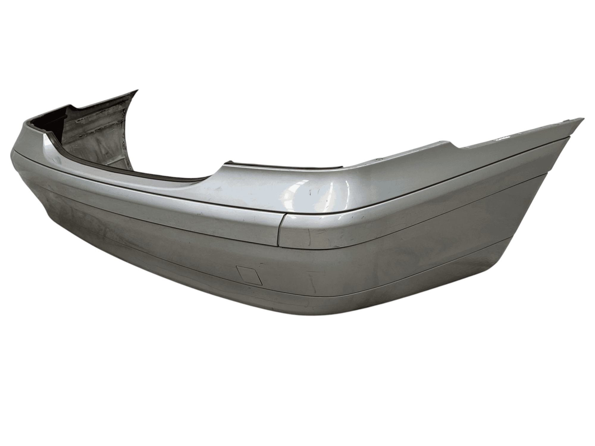 Paragolpes trasero Mercedes W203 Sedan - A2038850265