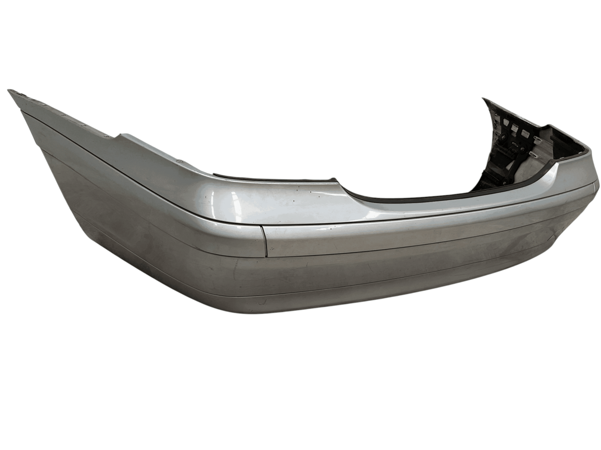 Paragolpes trasero Mercedes W203 Sedan - A2038850265