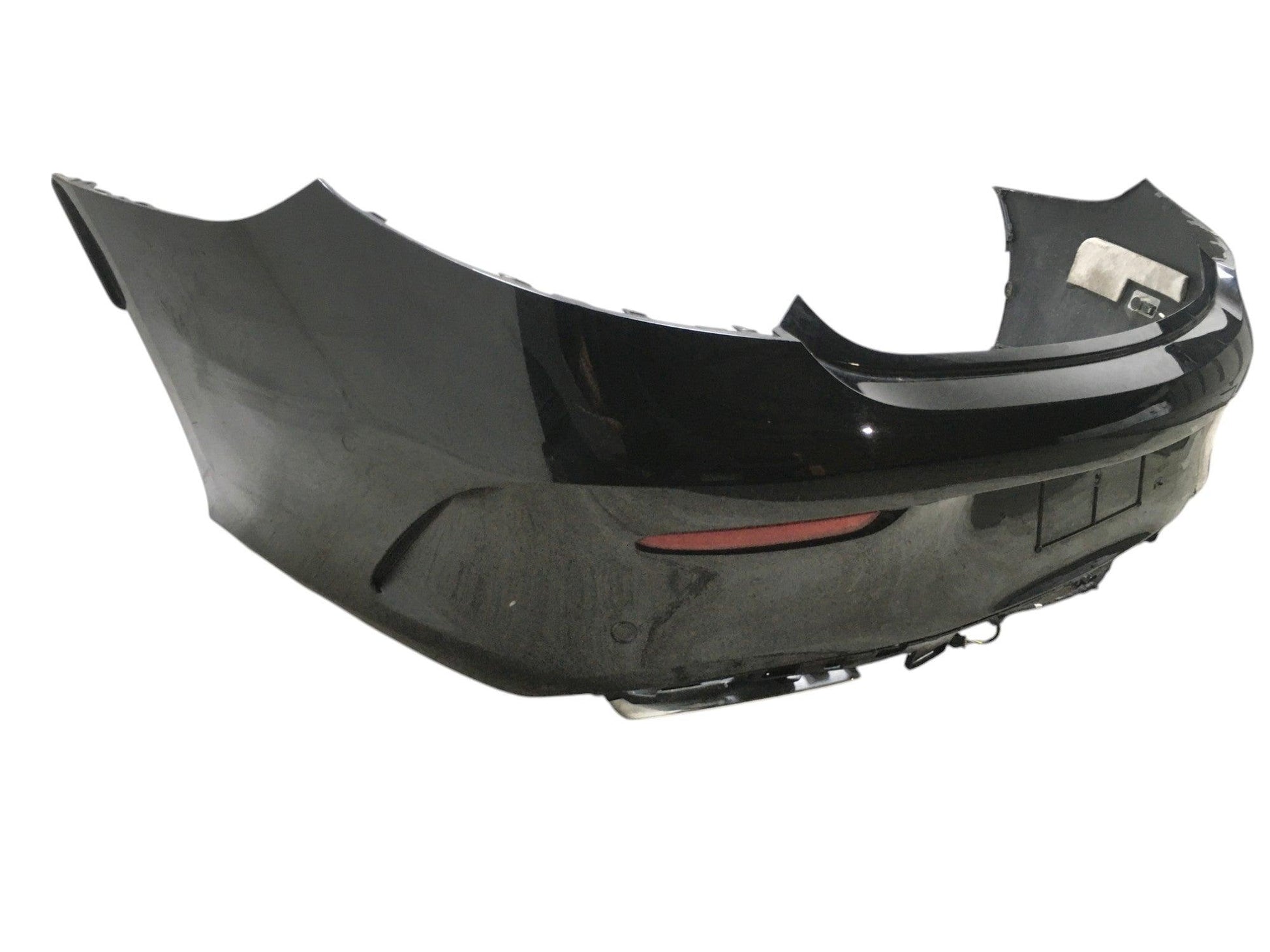 Paragolpes trasero Mercedes W205 Fase 2 - A2539059800