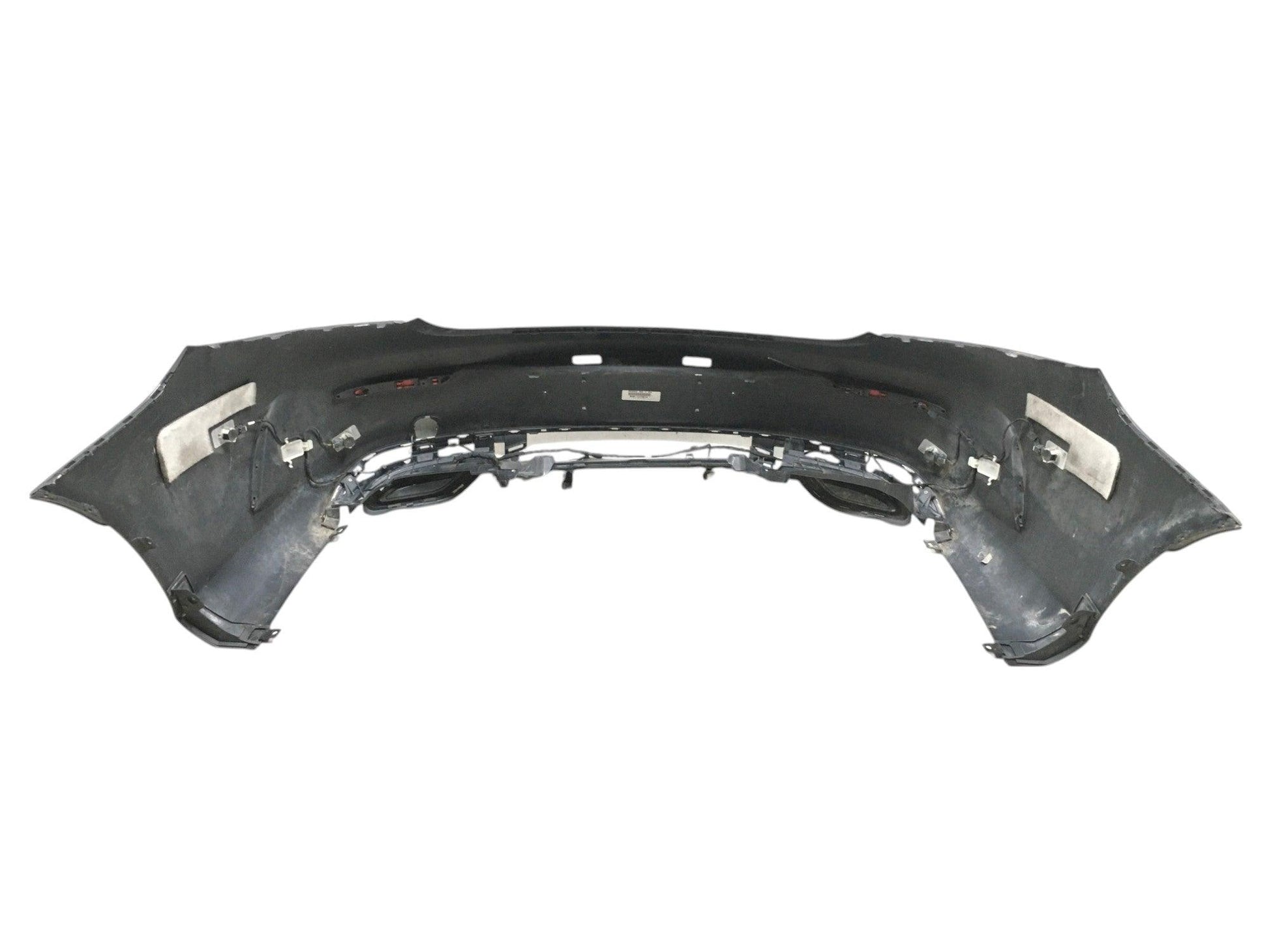 Paragolpes trasero Mercedes W205 Fase 2 - A2539059800