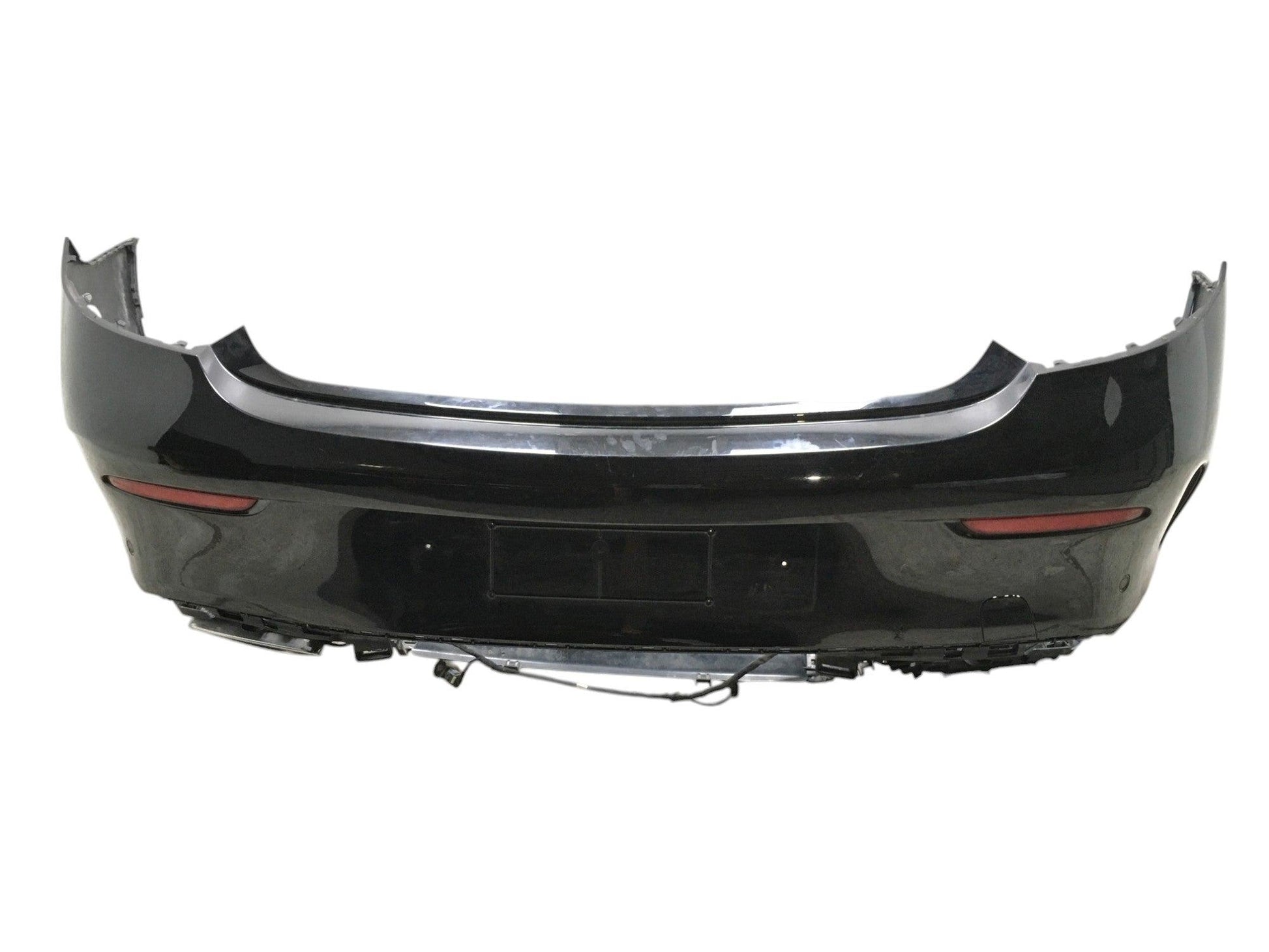 Paragolpes trasero Mercedes W205 Fase 2 - A2539059800