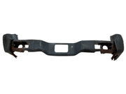 Paragolpes Trasero Mitsubishi Pajero 91 - 00 - 