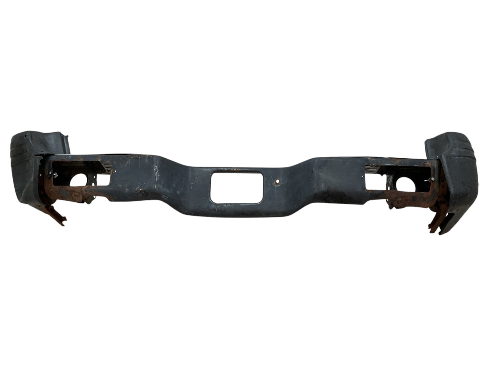 Paragolpes Trasero Mitsubishi Pajero 91 - 00 - 