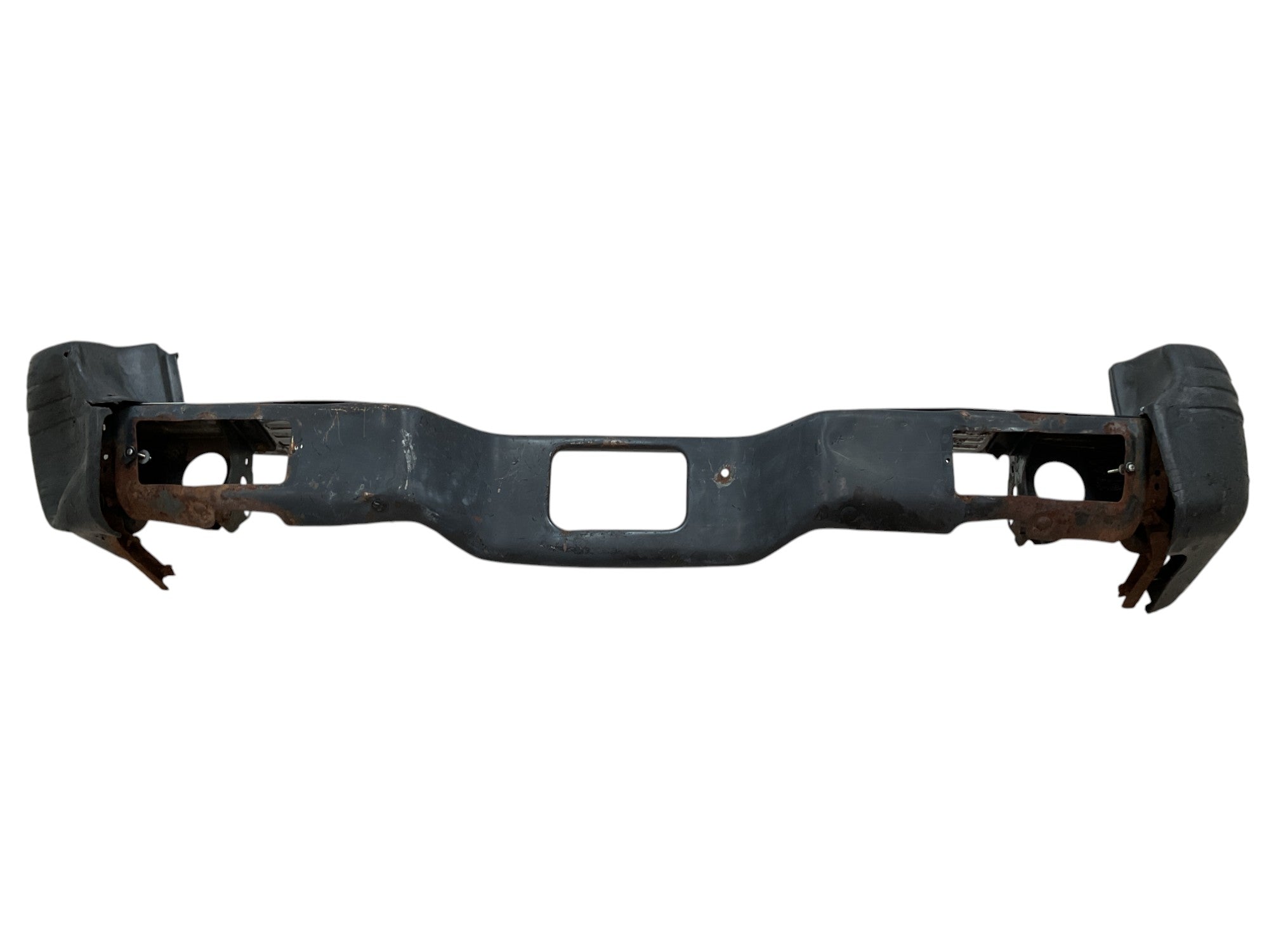Paragolpes Trasero Mitsubishi Pajero 91 - 00 - 