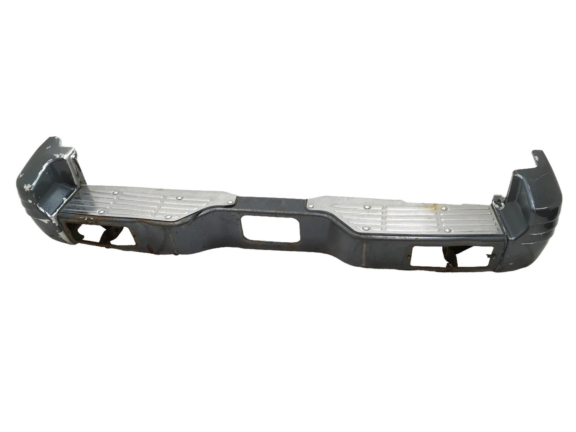 Paragolpes trasero Mitsubishi Pajero II - MR105680