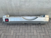 Paragolpes Trasero Mitsubishi Pajero Pini - MR511965 _