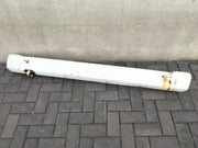 Paragolpes trasero Nissan Patrol 260 - 