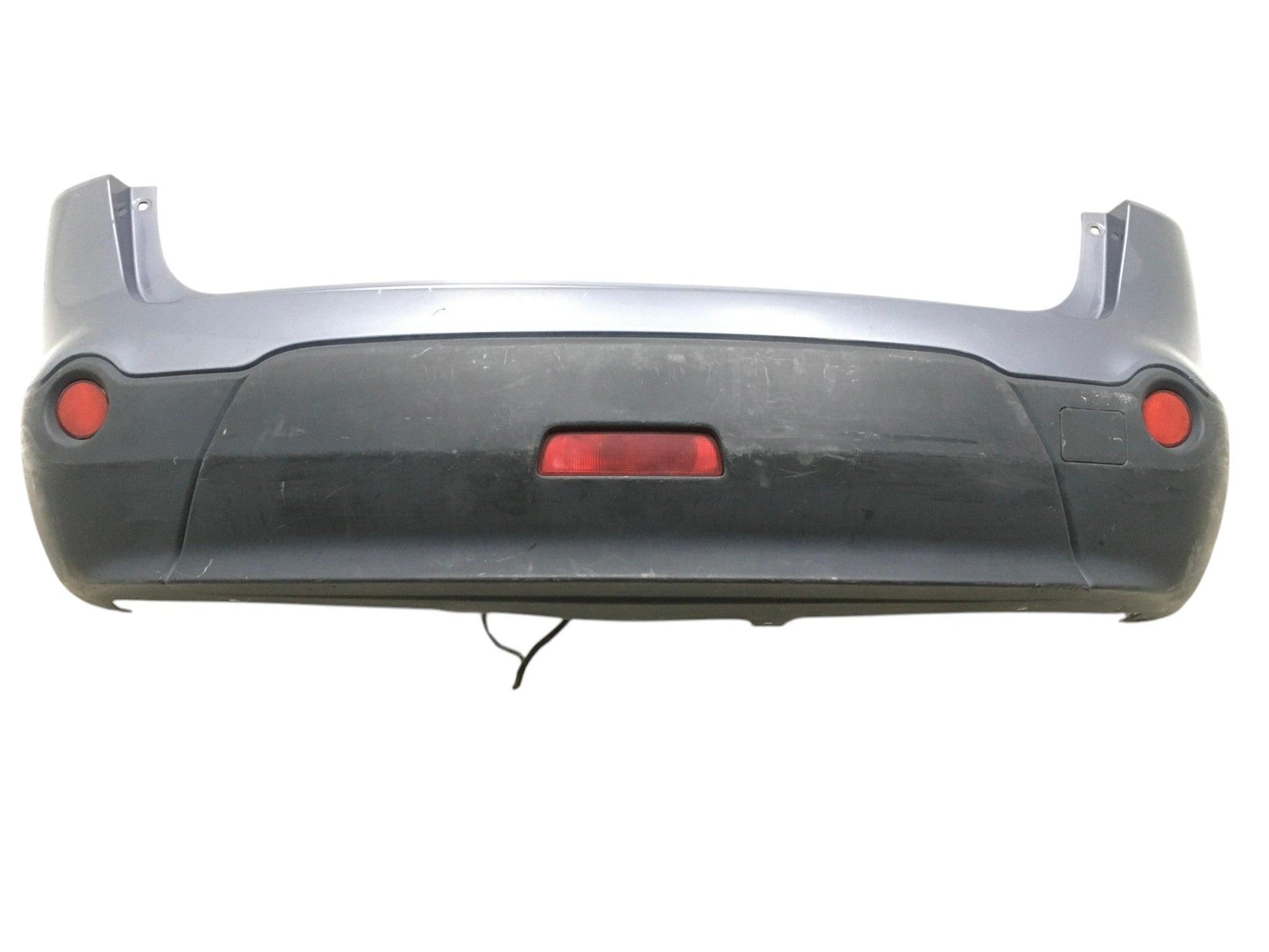 Paragolpes trasero Nissan Qashqai +2 J10 - 85022JD10H