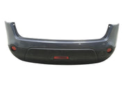 Paragolpes trasero Nissan Qashqai +2 J10 - 85022JD10H