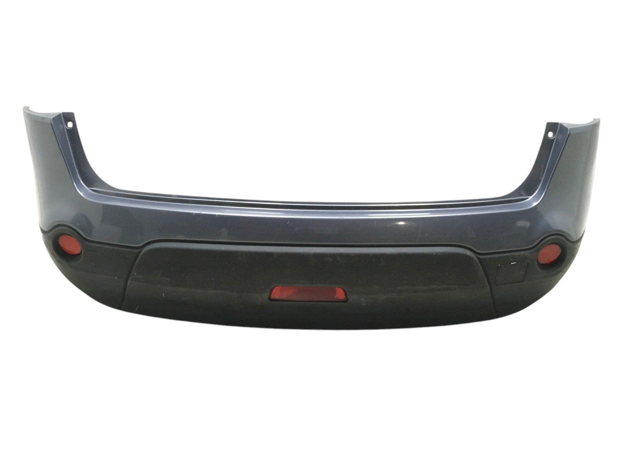 Paragolpes trasero Nissan Qashqai +2 J10 - 85022JD10H