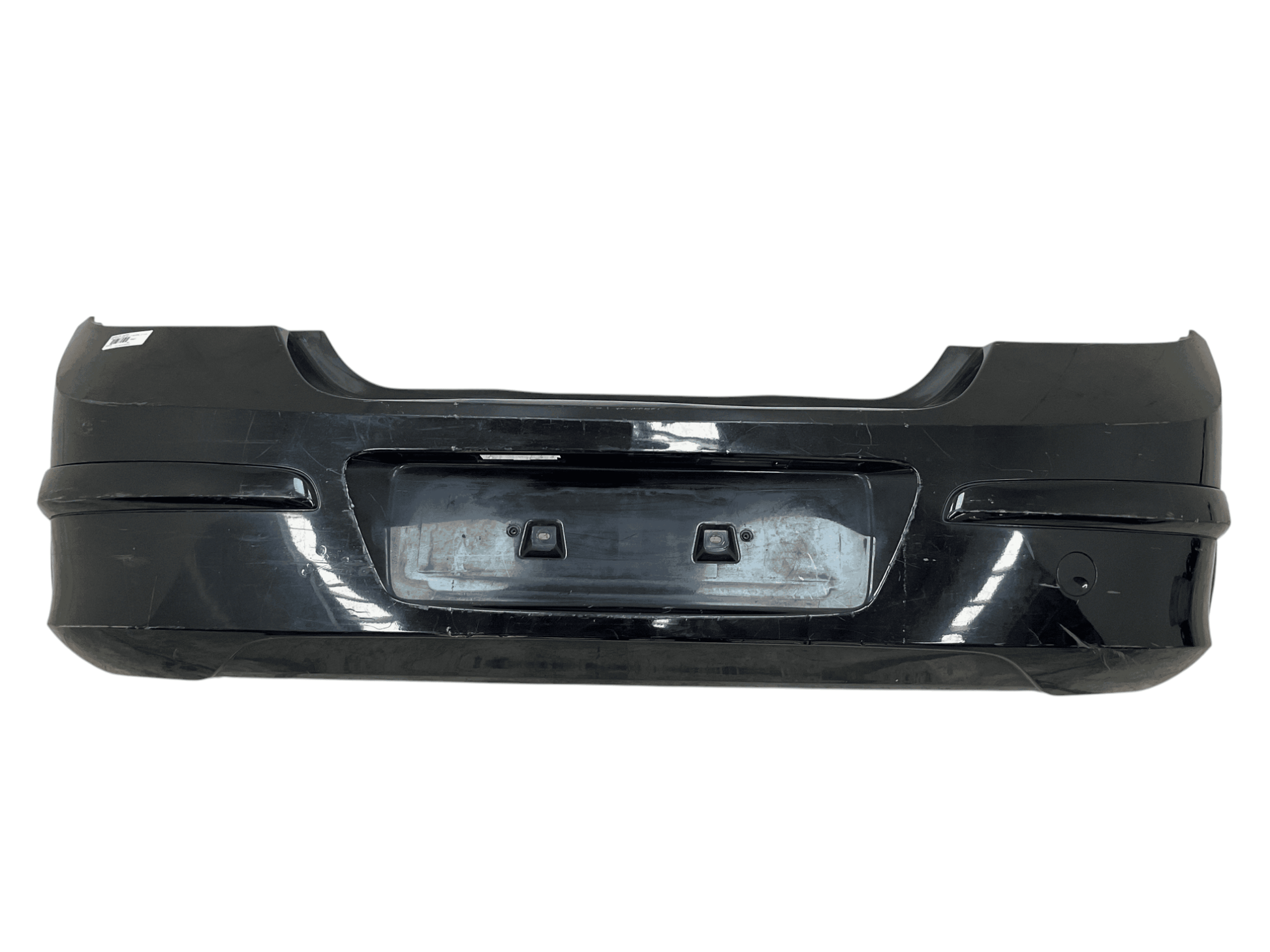 Paragolpes Trasero Opel Astra H 5P - 544294945