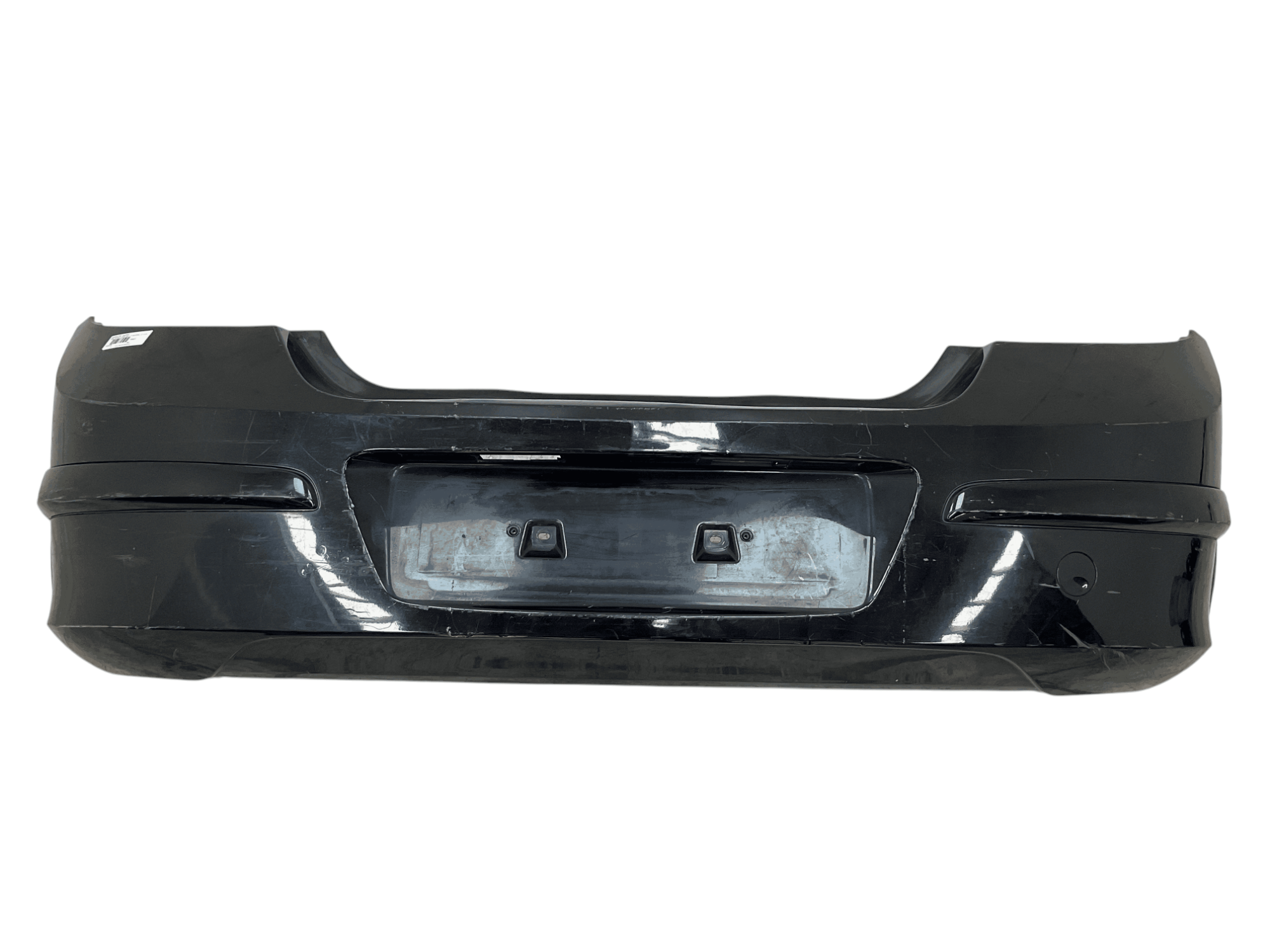 Paragolpes Trasero Opel Astra H 5P - 544294945