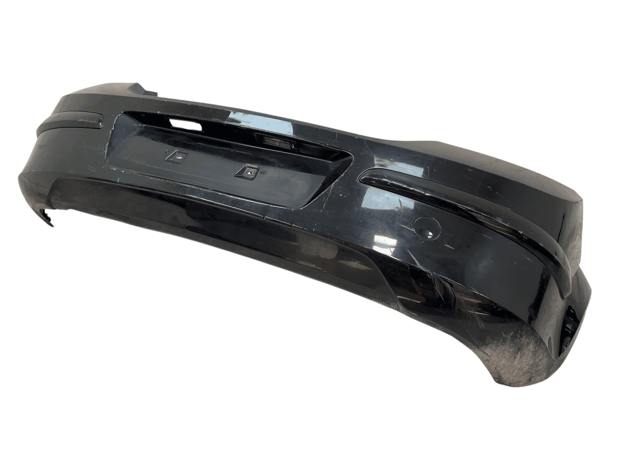 Paragolpes Trasero Opel Astra H 5P - 544294945