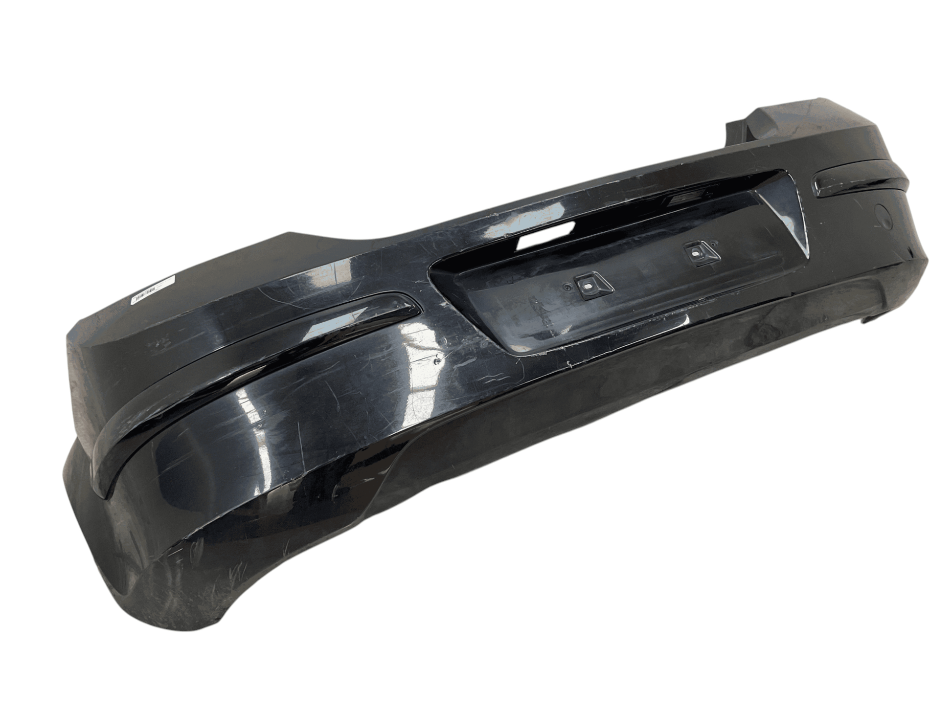 Paragolpes Trasero Opel Astra H 5P - 544294945