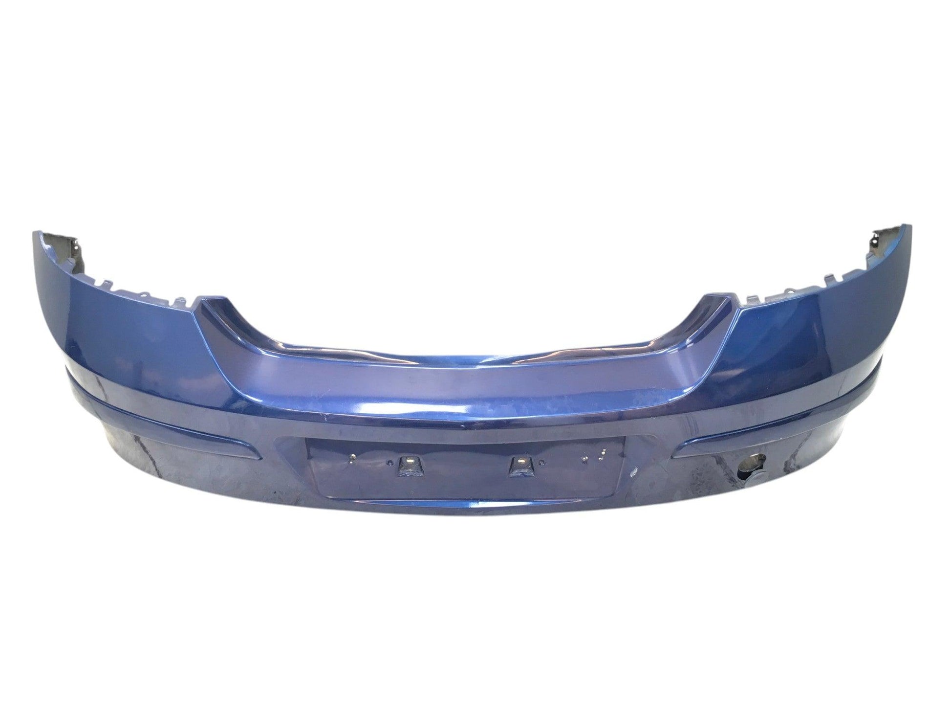 Paragolpes trasero Opel Astra H Hatchback - 1404175