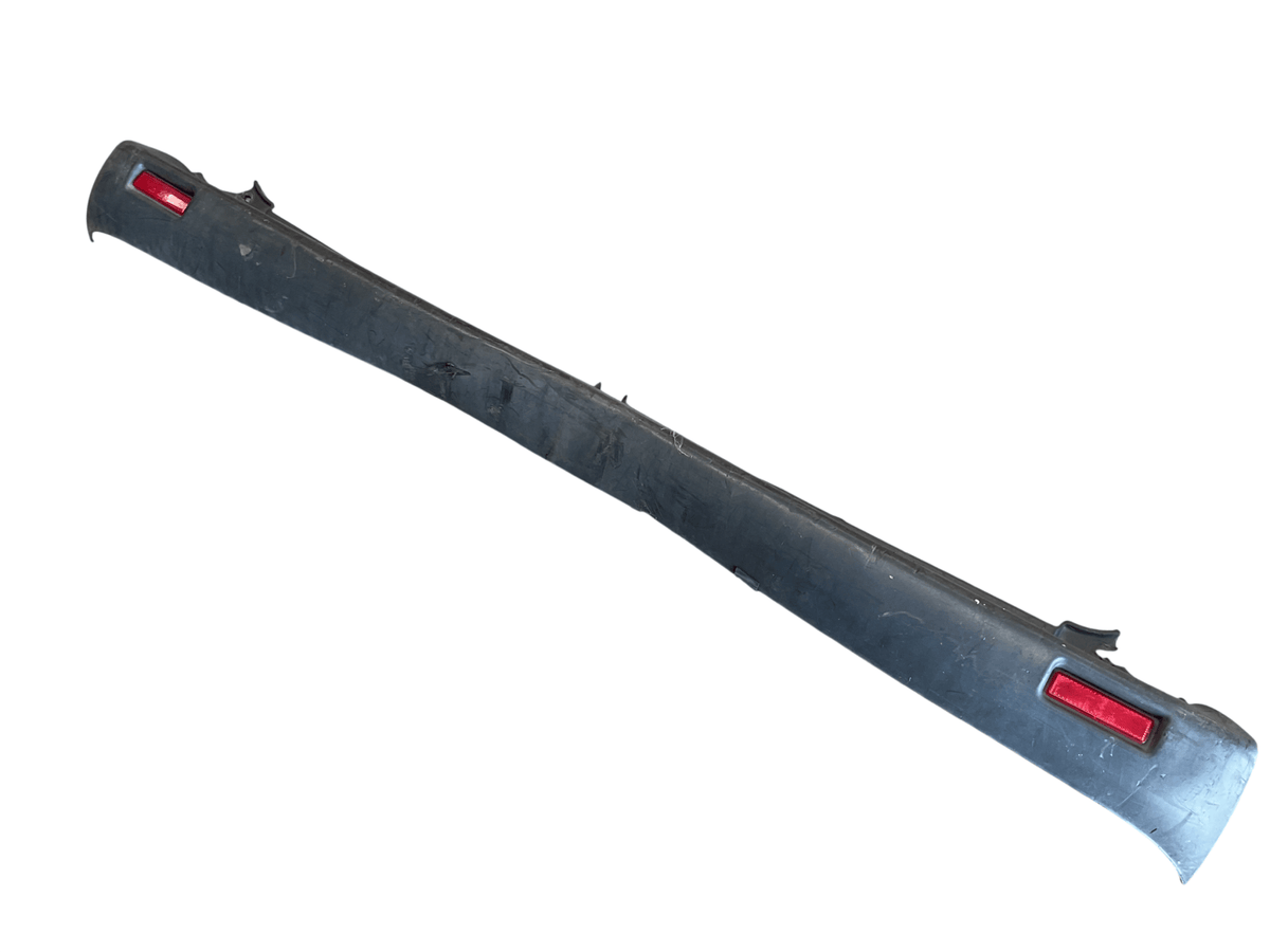 Paragolpes trasero Opel-Renault-Nissan 8200200610 - 8200200610