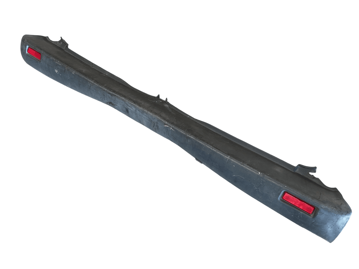 Paragolpes trasero Opel-Renault-Nissan 8200200610 - 8200200610
