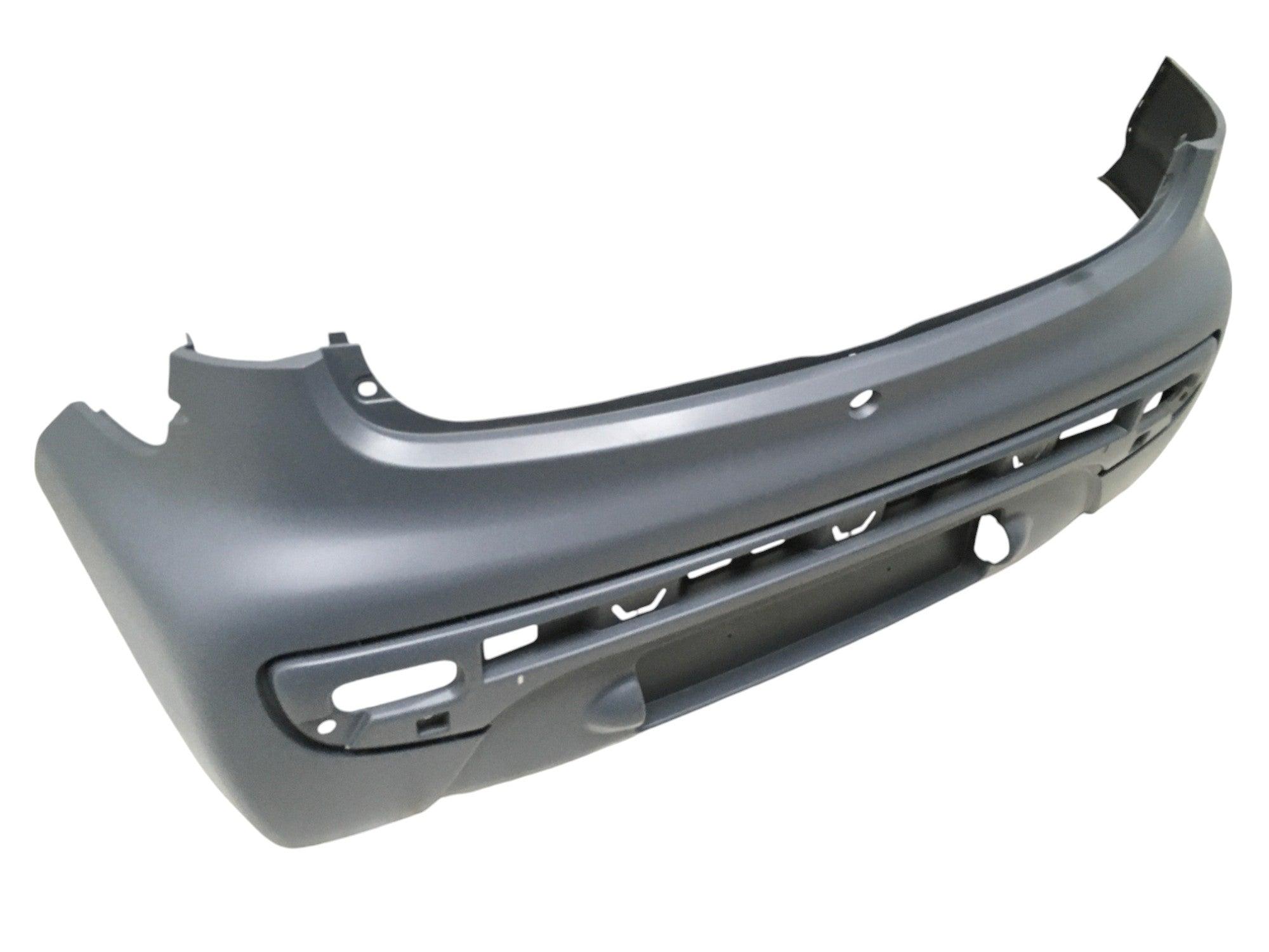 Paragolpes trasero Peugeot 107 Citroen C1 I - C105300