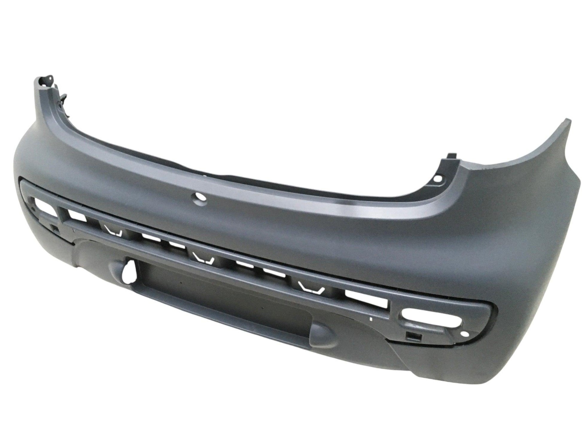 Paragolpes trasero Peugeot 107 Citroen C1 I - C105300