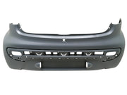 Paragolpes trasero Peugeot 107 Citroen C1 I - C105300