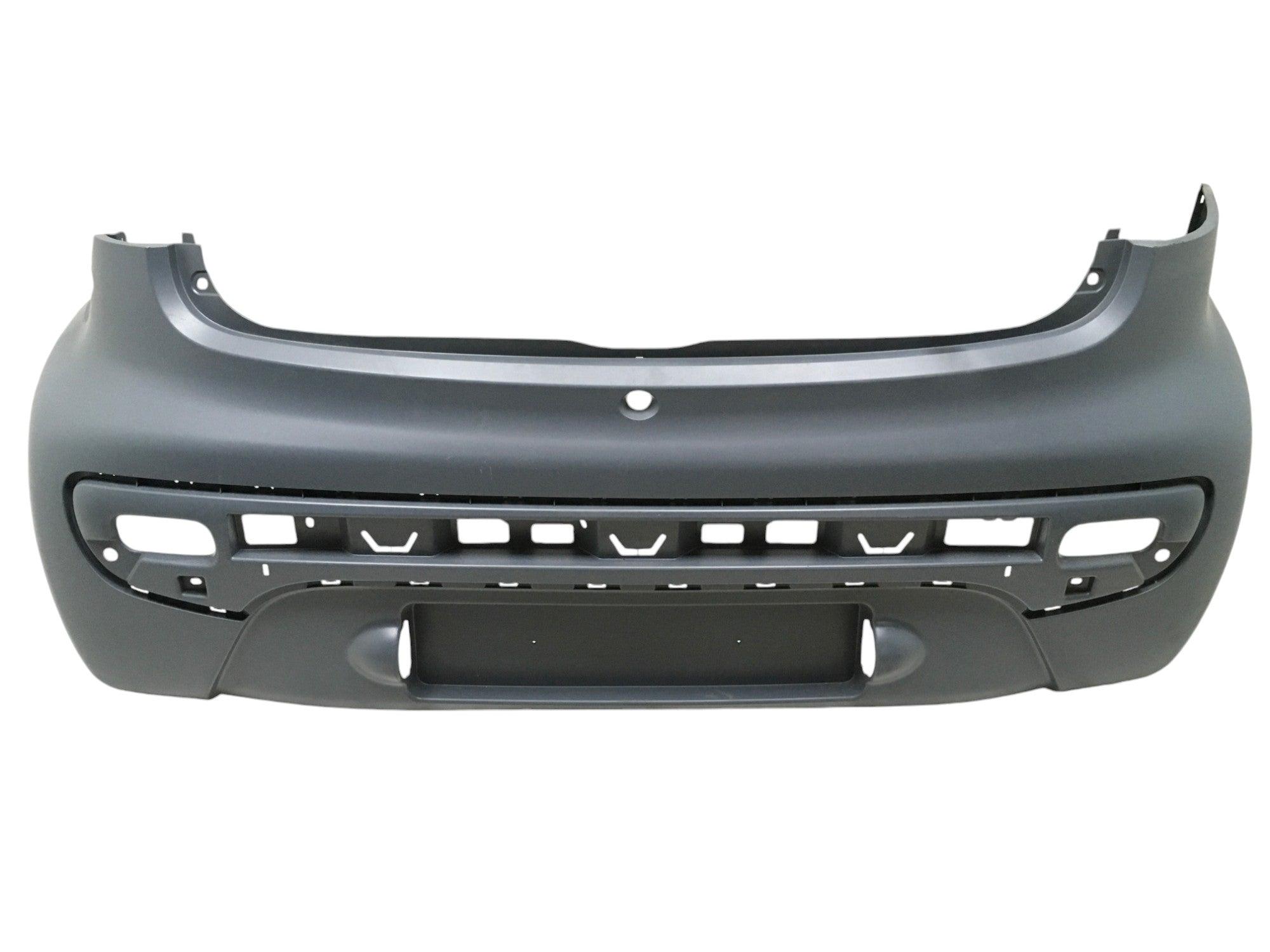 Paragolpes trasero Peugeot 107 Citroen C1 I - C105300