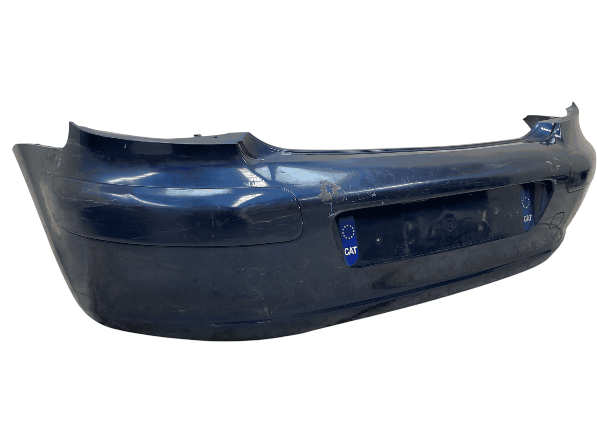 Paragolpes Trasero Peugeot 307 - 9634015177