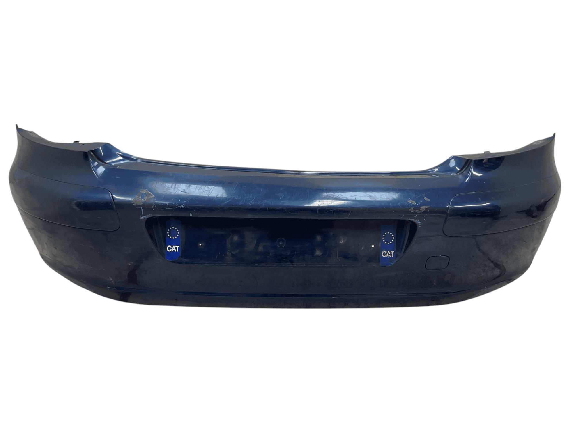 Paragolpes Trasero Peugeot 307 - 9634015177