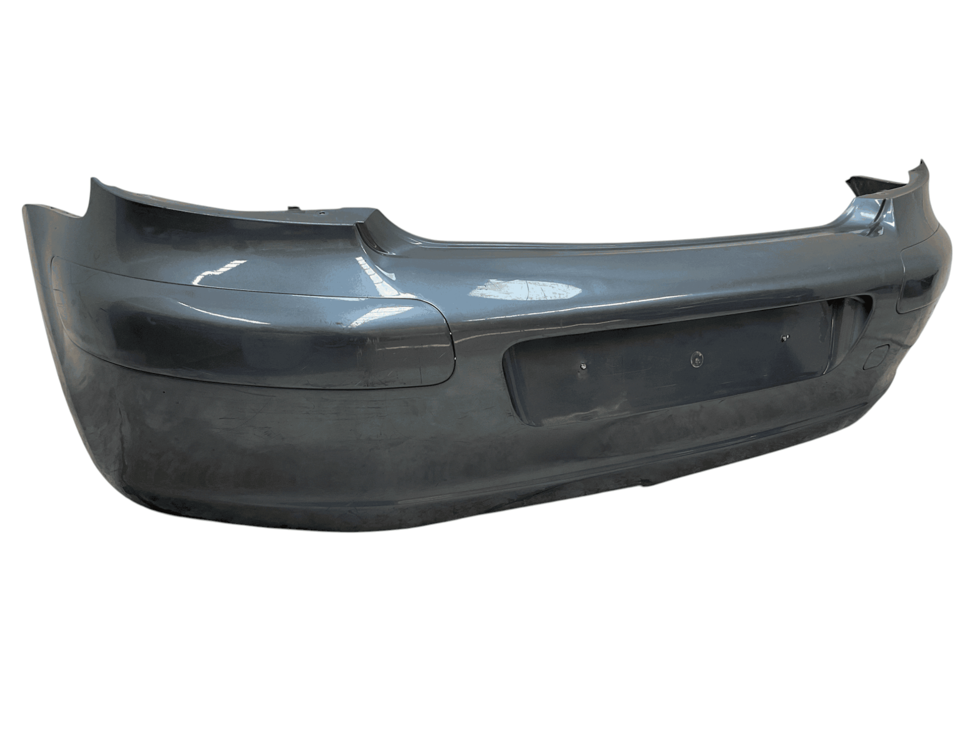 Paragolpes Trasero Peugeot 307 - 9634015177