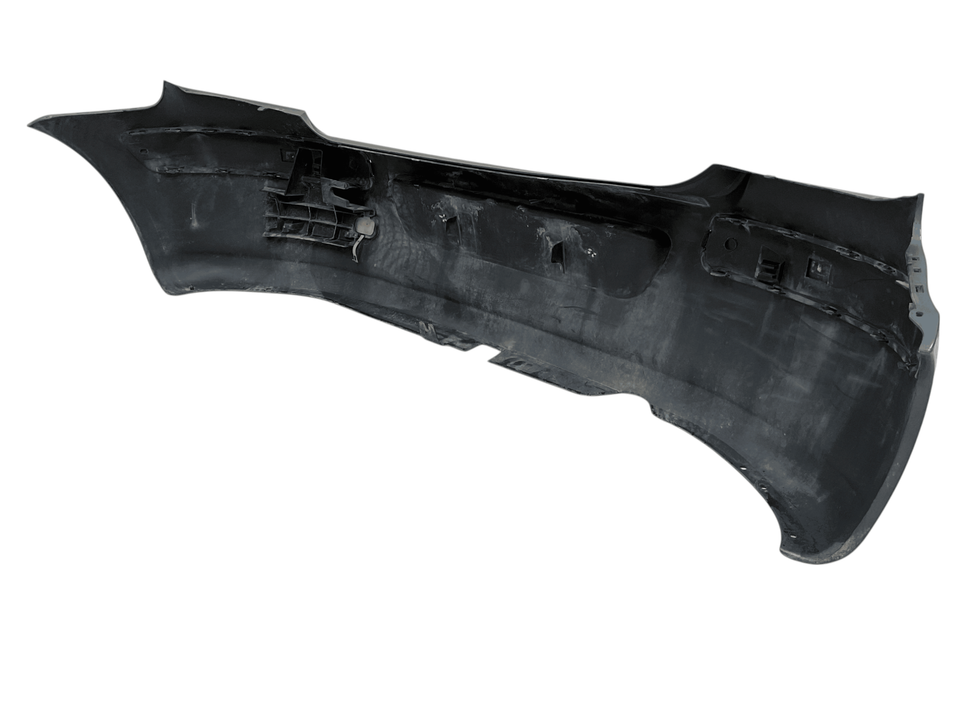 Paragolpes Trasero Peugeot 307 - 9634015177