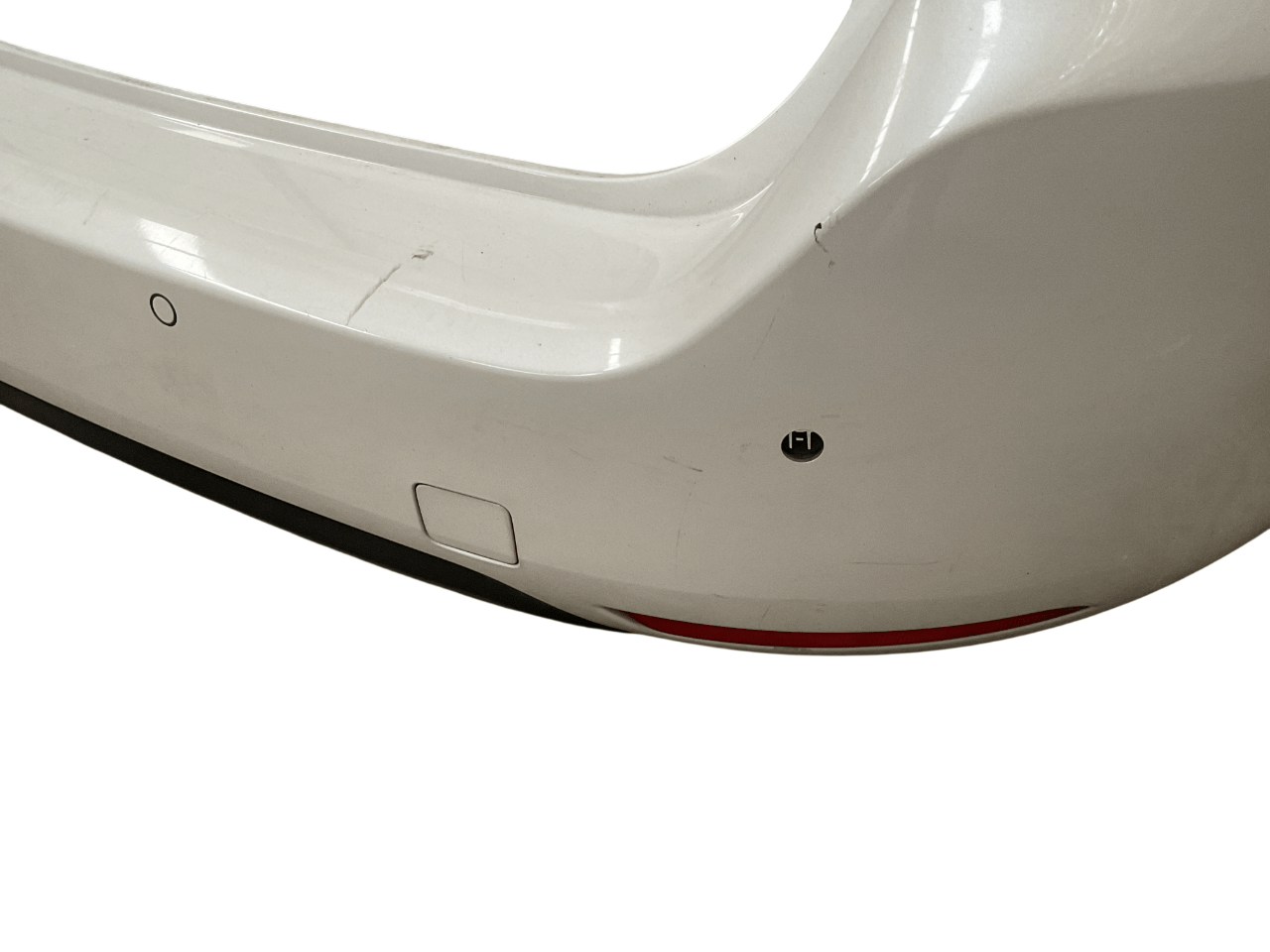 Paragolpes Trasero Peugeot 308 SW 13-22 - 