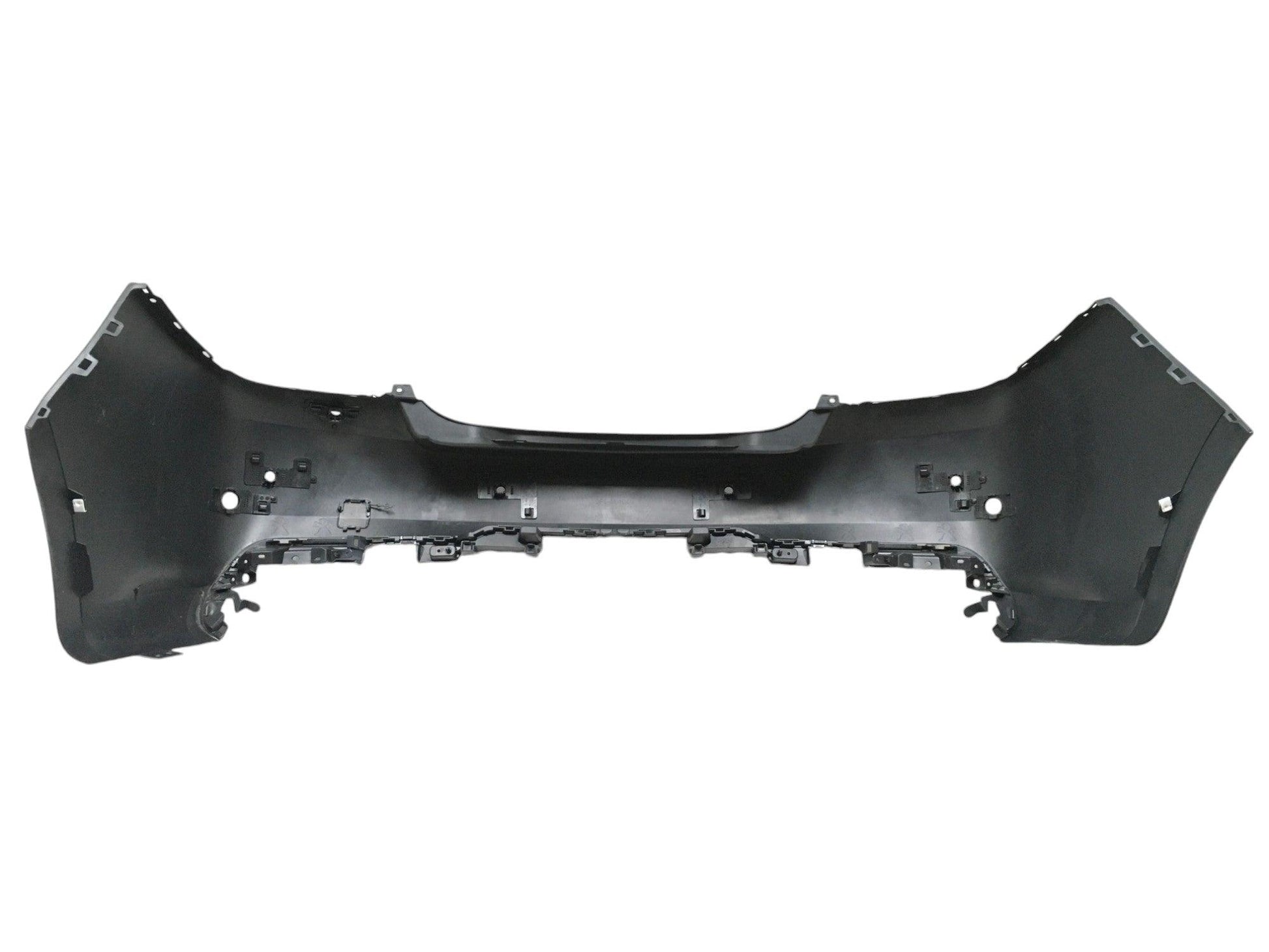 Paragolpes trasero Peugeot 508 I Fase 2 - 9807849280