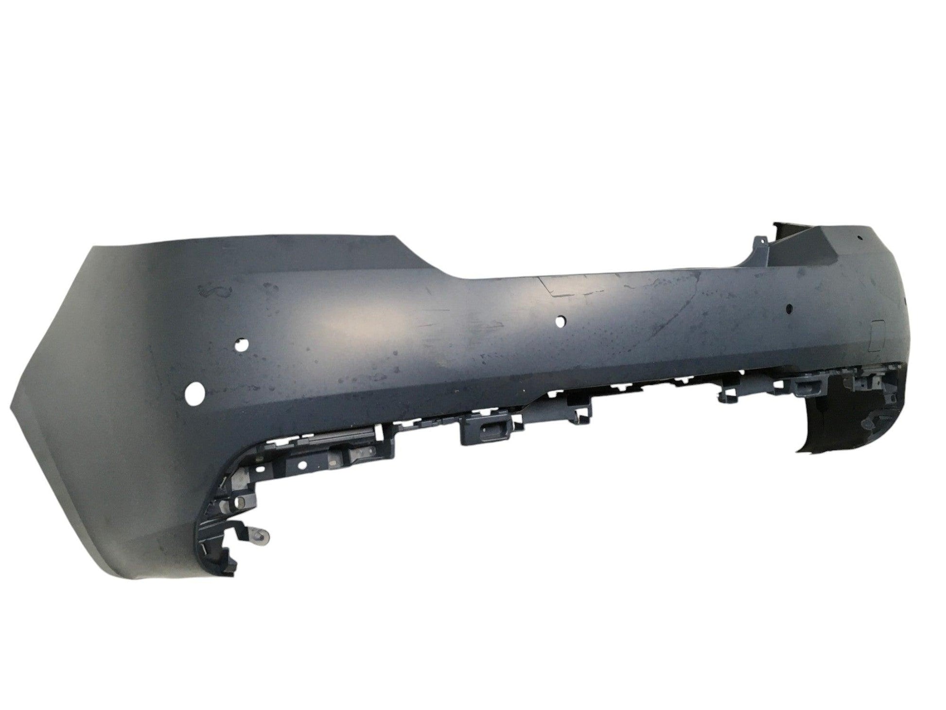 Paragolpes trasero Peugeot 508 I Fase 2 - 9807849280