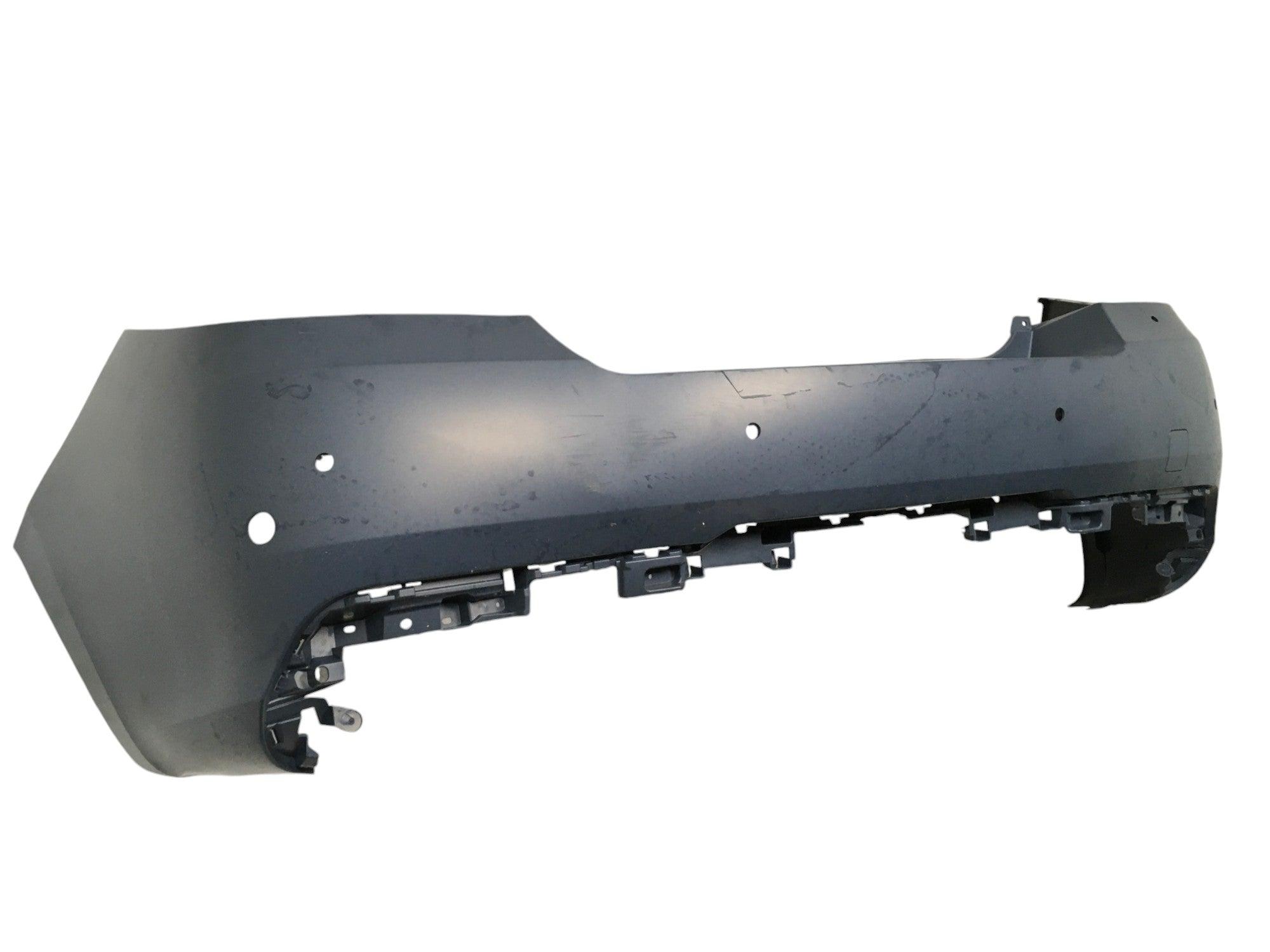 Paragolpes trasero Peugeot 508 I Fase 2 - 9807849280