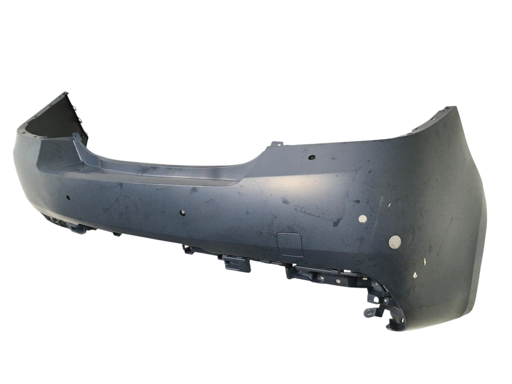 Paragolpes trasero Peugeot 508 I Fase 2 - 9807849280