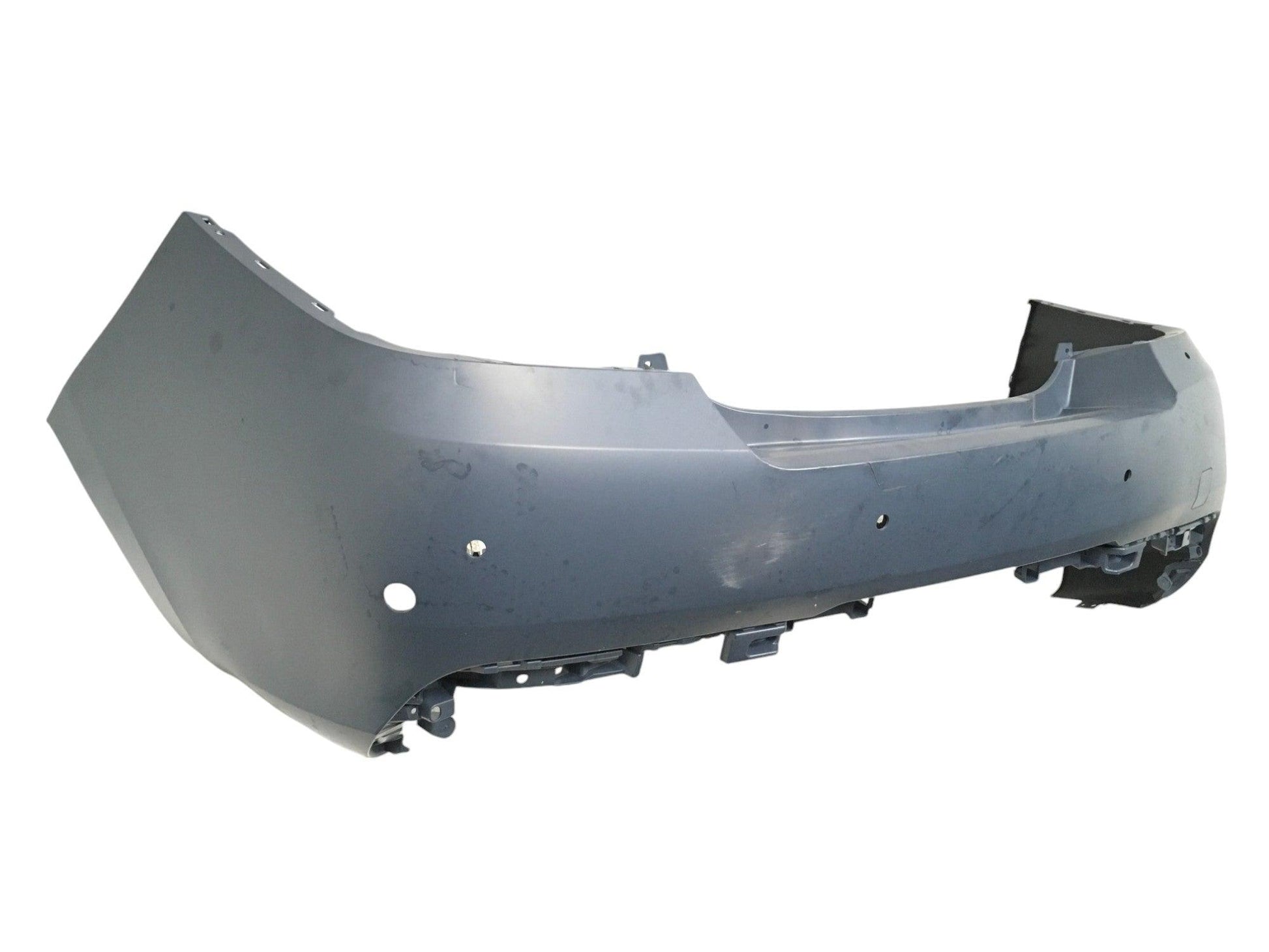 Paragolpes trasero Peugeot 508 I Fase 2 - 9807849280