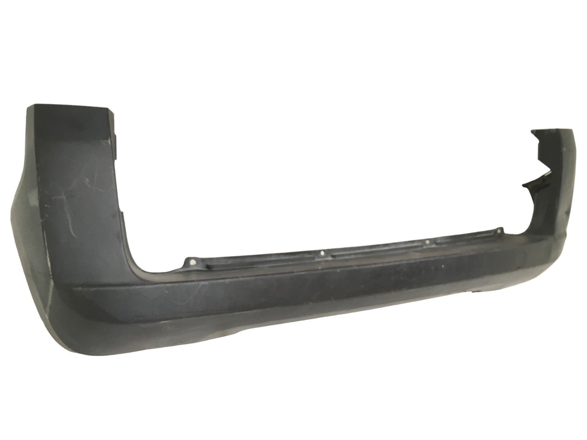 Paragolpes trasero Peugeot Bipper - 1309565070