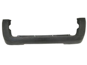 Paragolpes trasero Peugeot Bipper - 1309565070