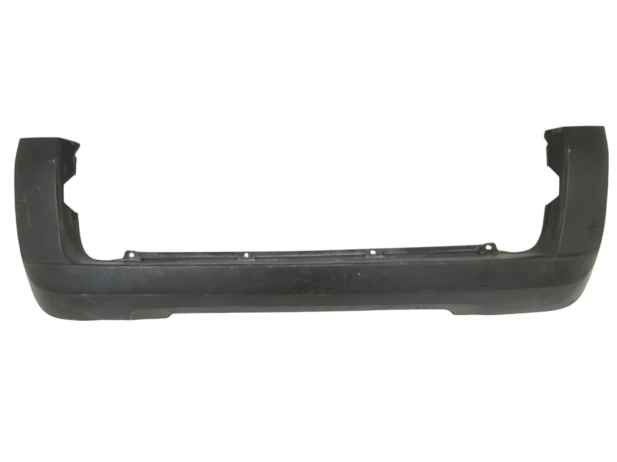 Paragolpes trasero Peugeot Bipper - 1309565070