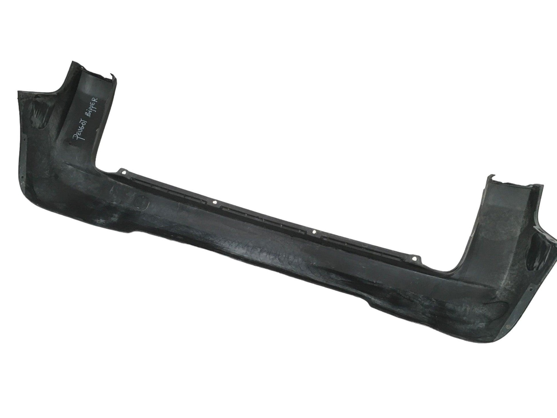 Paragolpes trasero Peugeot Bipper - 1309565070